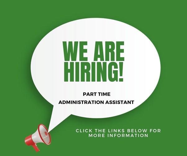 Vacancy for an Admin Assistant in Datchet
