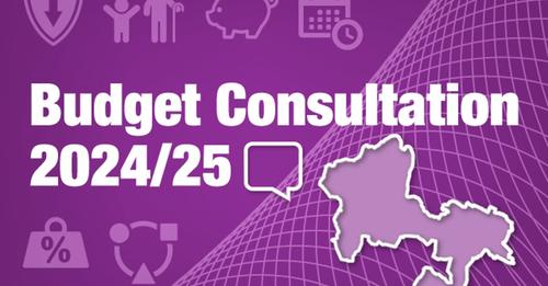 RBWM Budget Consultation