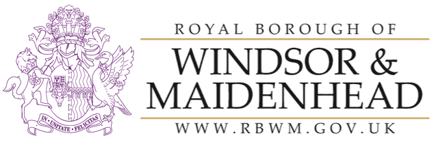 RBWM Flooding Information and advice