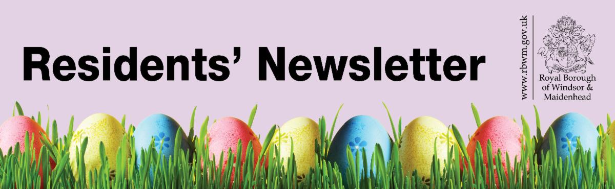 RBWM Residents Newsletter