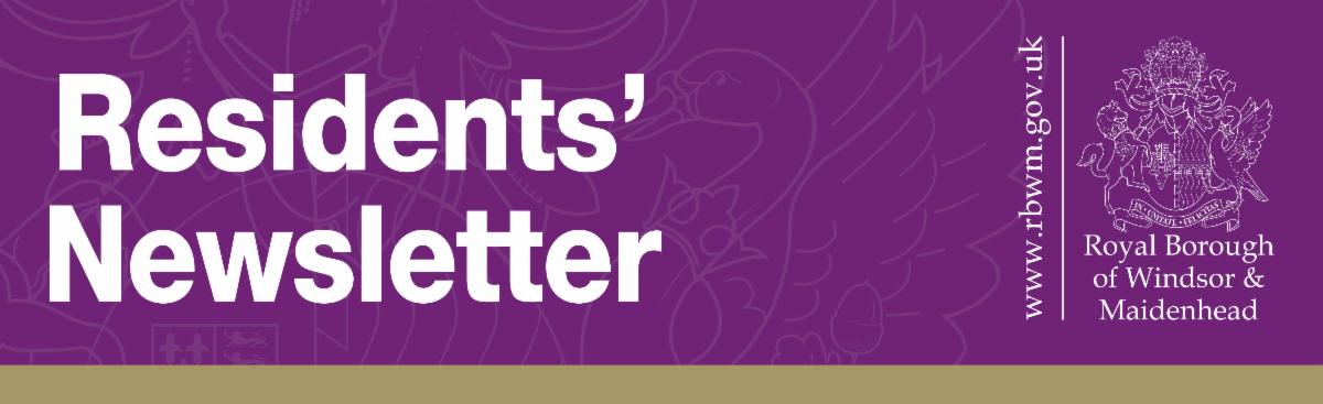 RBWM Residents Newsletter