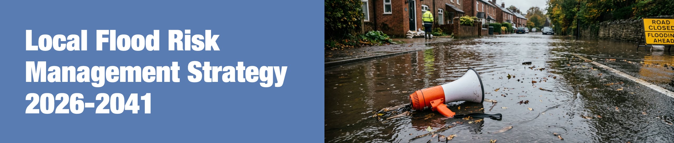 Flood Risk Management Stategy